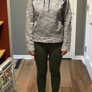 Under Armour sweatshirt